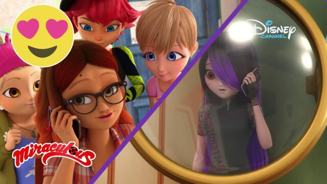 Подготовка за парти | МегаЧудесата | Disney Channel Bulgaria