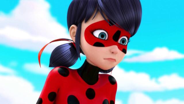 Мега-чудесата: на калинката и черния котарак – Предците. Само по Дисни Чанъл!