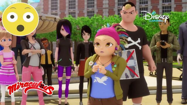 Проект "Кислород" | МегаЧудесата | Disney Channel Bulgaria