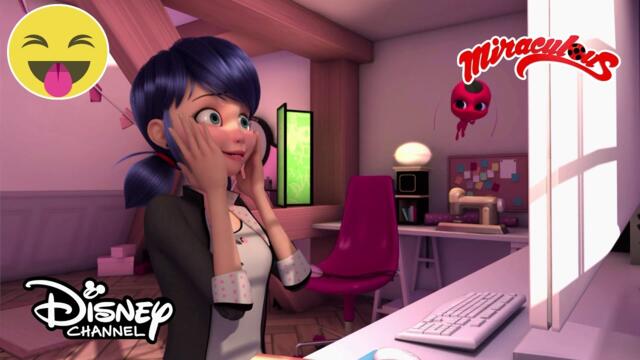 Прослушването - част първа | Мега-чудесата | Disney Channel Bulgaria