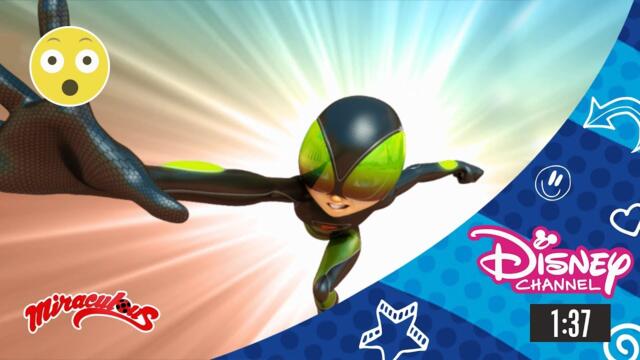 Чудовищни моменти #3 / Рекордьорката