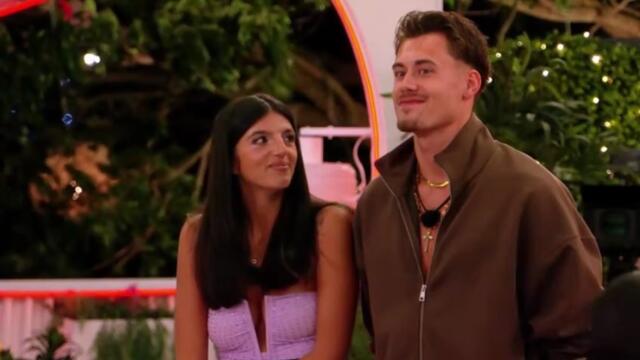 Love Island Games S02 E01