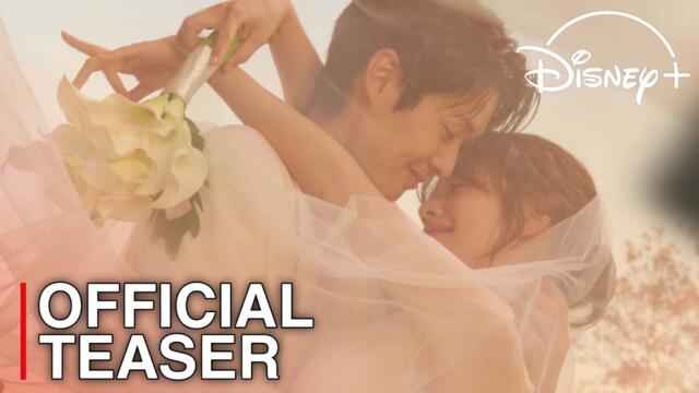 Would You Marry Me | Official Teaser | Choi Woo Shik | Jung So Min [INDO/ENG SUB]