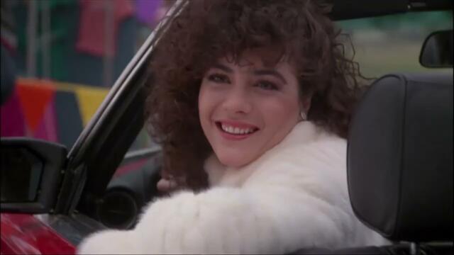 Cyndi Lauper - Girls Just Want To Have Fun (Moreno J Remix)