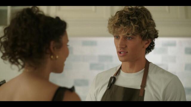 The Summer I Turned Pretty - Season 3 Episode 11 - At Last