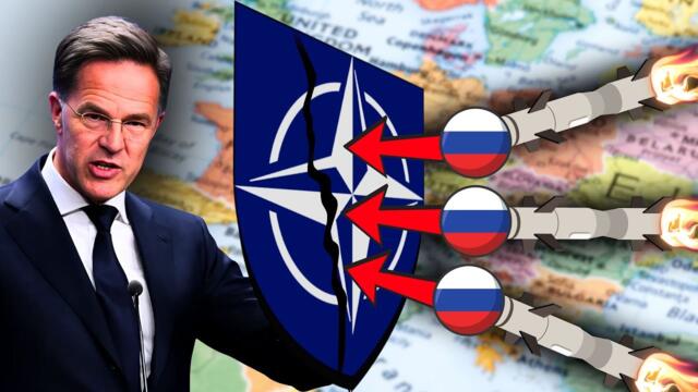 НАТО активира операция „Източен страж“ срещу Русия! България е вътре!