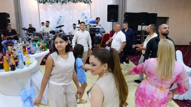 РИСТЕМ 2025 ЗА ЩАСЛИВИЯ ДЕДО ПАЧКА МЕТАЛ 2025