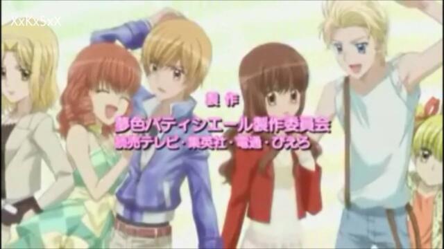 Sweet Romance Full Opening ●Kashigo [version]●