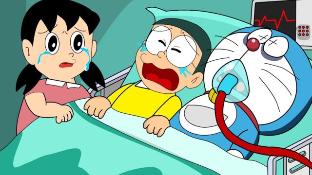 Doraemon Bahubali Jay Jay Kara Sad Song | Doraemon And Nobita Bahubali Sad Song In Hindi