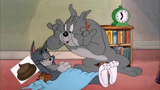 Том и Пиво | RYTP 7 (изменения)