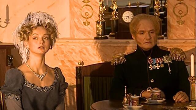 БЛЕСТЯЩИЙ ИСТОРИЧЕСКИЙ СЕРИАЛ НА РЕАЛЬНЫХ СОБЫТИЯХ О СУДЬБЕ ИМПЕРАТОРА АЛЕКСАНДРА! Северный Сфинкс