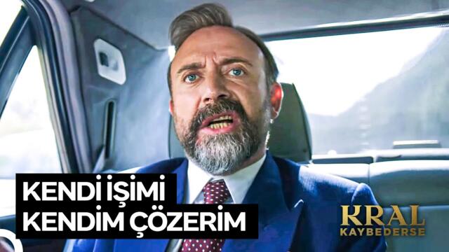 O Adam Kiminle Dans Ettiğini Bilmiyor! | Kral Kaybederse 18. Bölüm