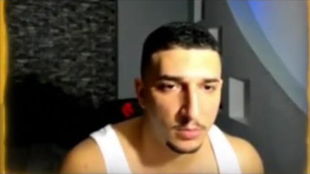 Ritko Mdfk разказва за старата си кола - BMW