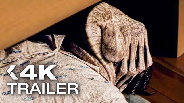 ALIEN: EARTH Official Episode 7 Trailer (2025)