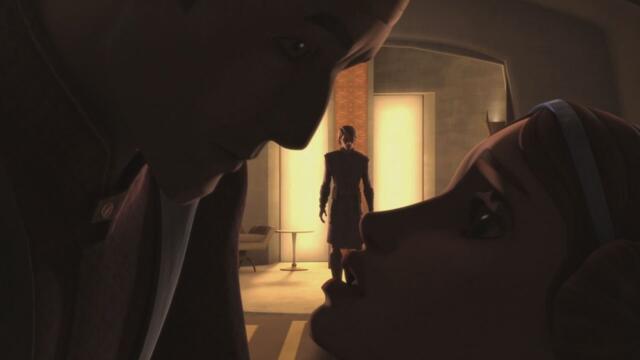 Star Wars: The Clone Wars - Anakin Skywalker vs. Rush Clovis [1080p]