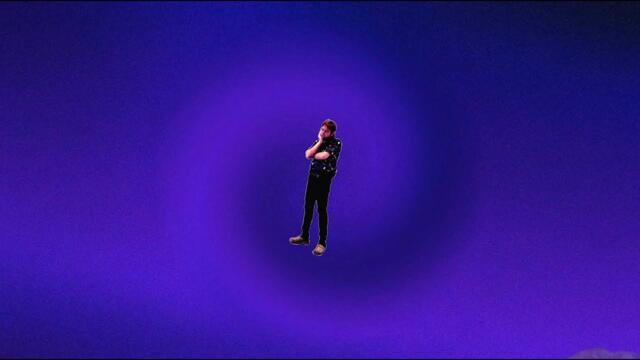 Ariel Pink - Nightbirds (Official Video)