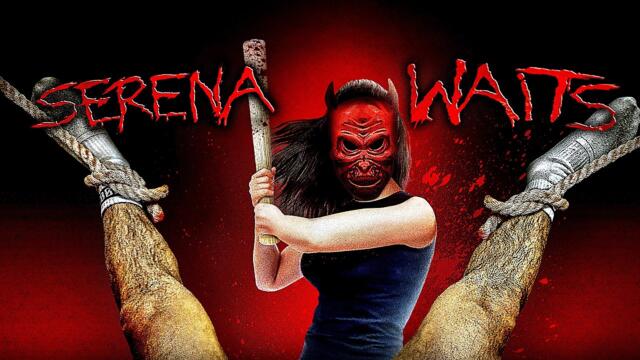 Serena Waits | HORROR | Full Movie in English 💎