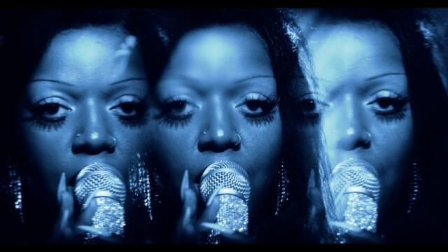 keiyaA - take it (Official Video)