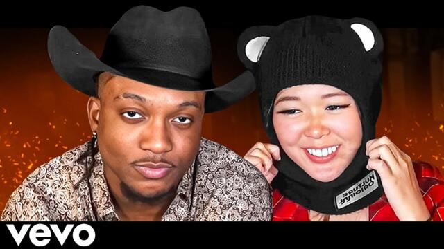 YourRAGE & ExtraEmily - R.E (Official Music Video) 