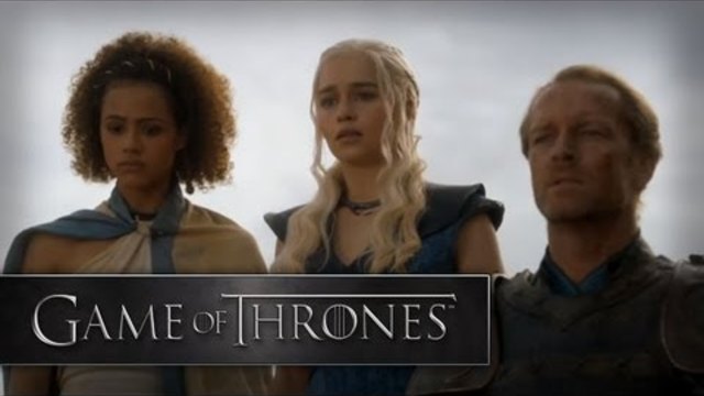 Game Of Thrones Season 3: Episode #10 Preview Season Final - Игра на тронове Сезон 3 Епизод 10 Промо