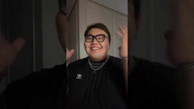 FloyyMenor - Gata Only (Live) | Vevo DSCVR | Viral TikTok dance! | #shorts #dance #viral #tiktok