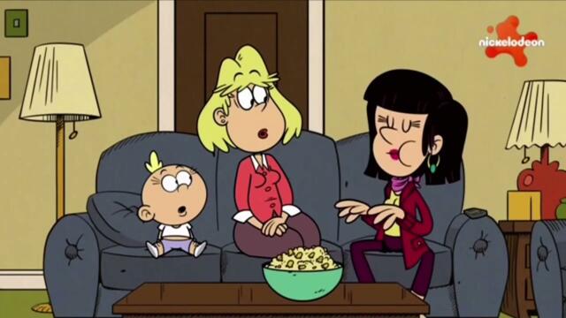 Госпожа Бернардо | Къщата на Шумникови |  Никелодеон България