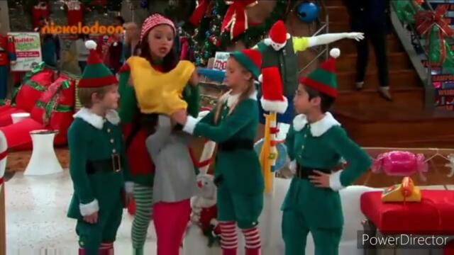 Коледно веселие | Коледа с Никелодеон