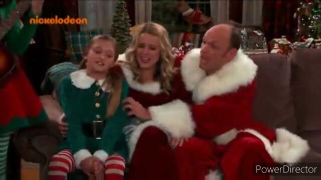 Коледен подарък | Коледа с Никелодеон