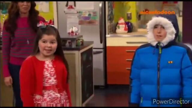Весела Почти Коледа | Коледа с Никелодеон