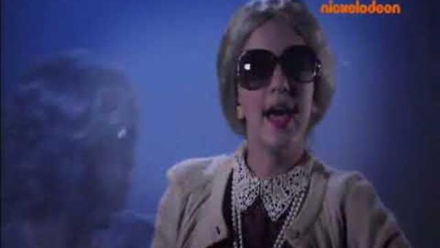 Коледен подарък от баба | Коледа с Никелодеон