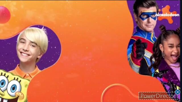 Най - доброто от Никелодеон през 2023