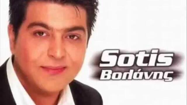 Sotis Volanis - Maya maya mou kaneis (remix DJ.Francheska)