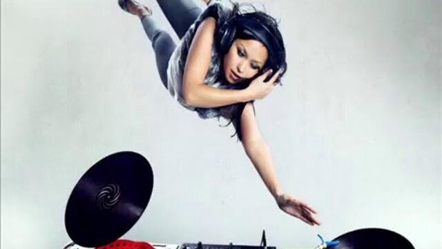 DJ.Francheska & DJ.Otvorko -v efira Kucheka izvinqvam se