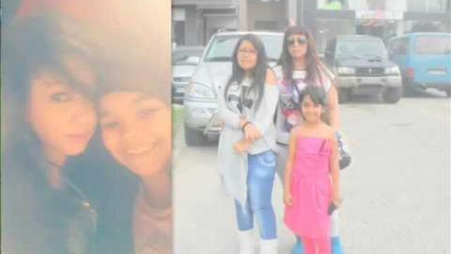 Pozdravche ot men DJ .Frani za moqta plemenica Izabela