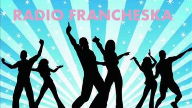 DJ Frani v efircheto !