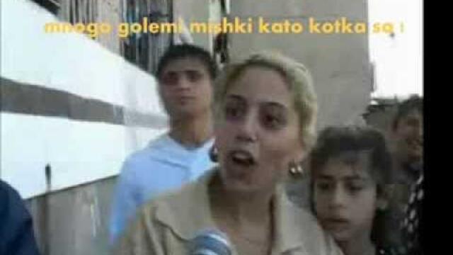 DJ. Frani -Kucheka Golemite Mishki ............