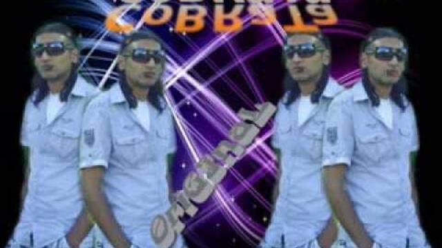 EBRU YASHAR feat COBRATA sevirorum seni   OBICHAM TE 2014