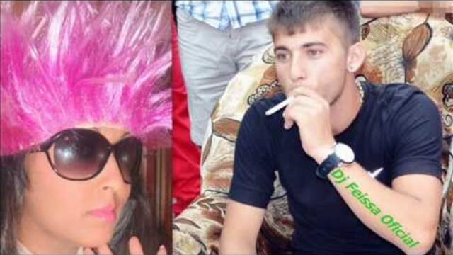 Pozdrav Za Dj Francheska Ot Dj Feissa Ft Cobra 2013