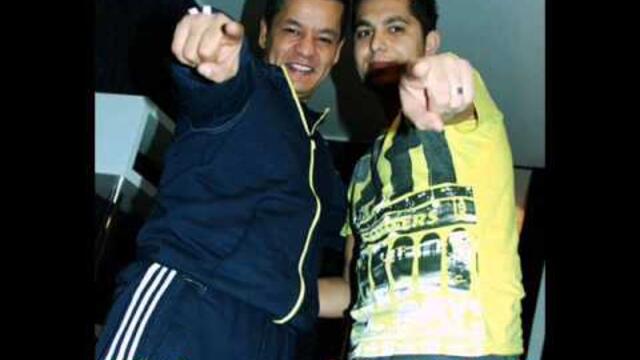 DJ Frani remix  АЛБАНСКО