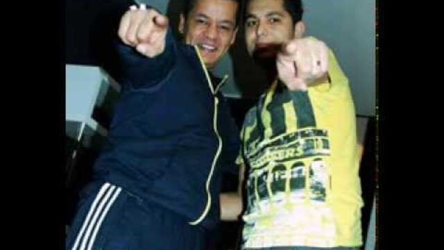 DJ Frani remix Muharremi, Miri, Emim -Magdalena