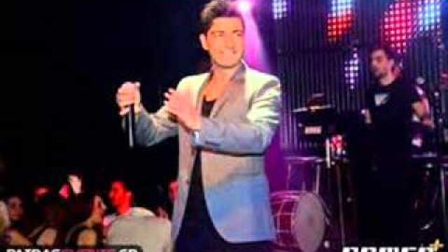 DJ Frani remix - Konstantinos Galanos