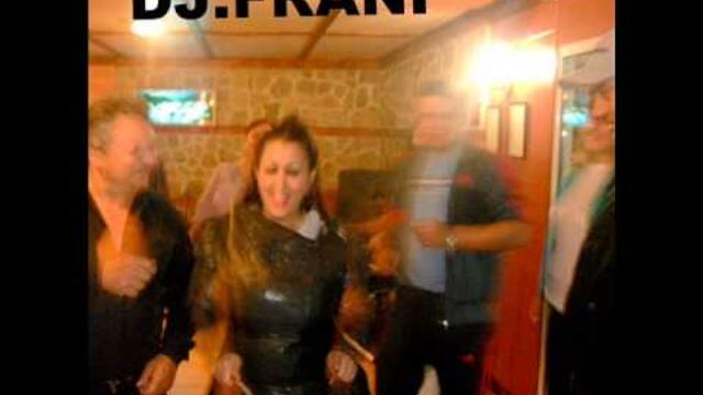DJ Frani -v efir