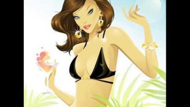 DJ- TE NA RADIO FRANCHESKA