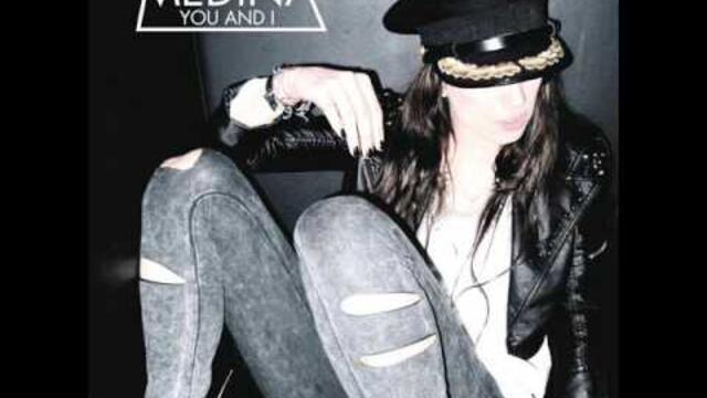 DJ.Frani remix  Medina - You and I