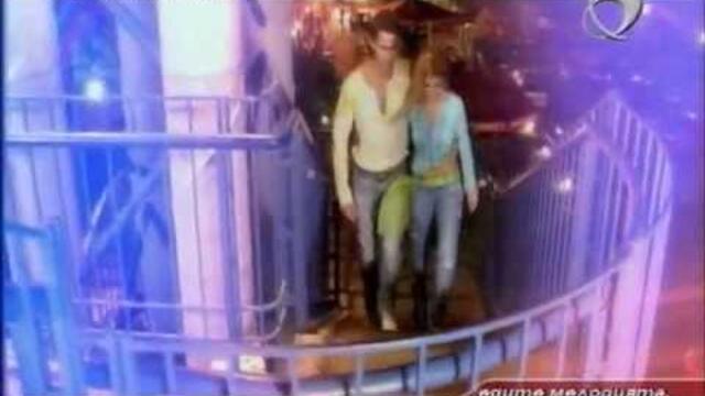 Anna - Edna lubov si otiva