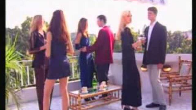 Глория - Погрешен Адрес.flv