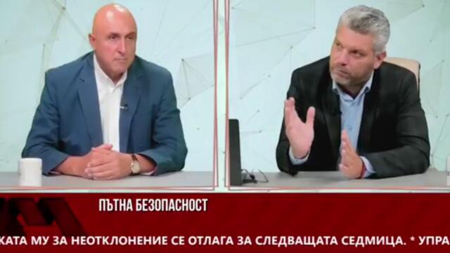 Кой е виновен за войната по пътищата! Малоумни промени в ЗЗДП