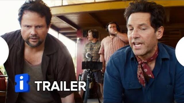 Anaconda | Trailer Oficial Legendado