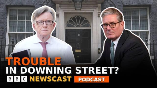 Is Keir Starmer under threat over Mandelson and Epstein saga? | BBC Newscast