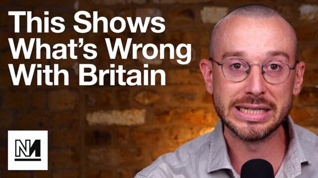 Why English Councils Are Handing Money To Private Landlords